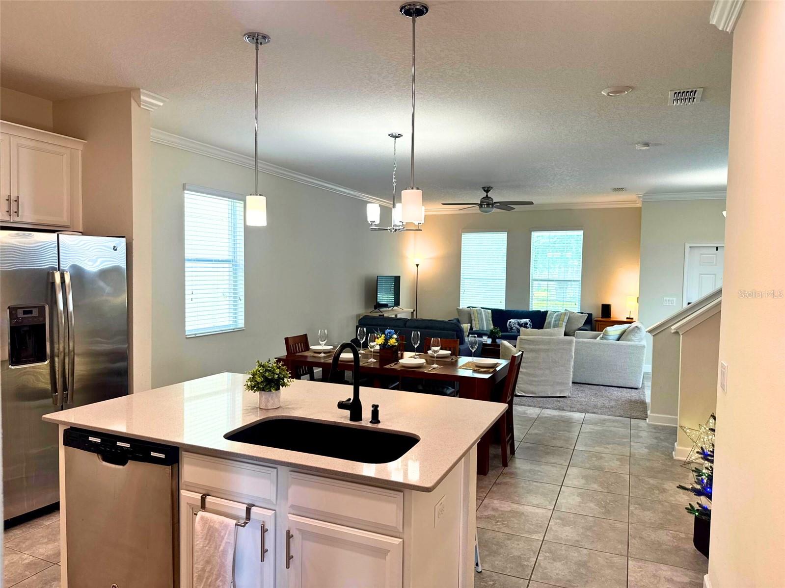 STOREY GROVE PH 1B-1 - Residential