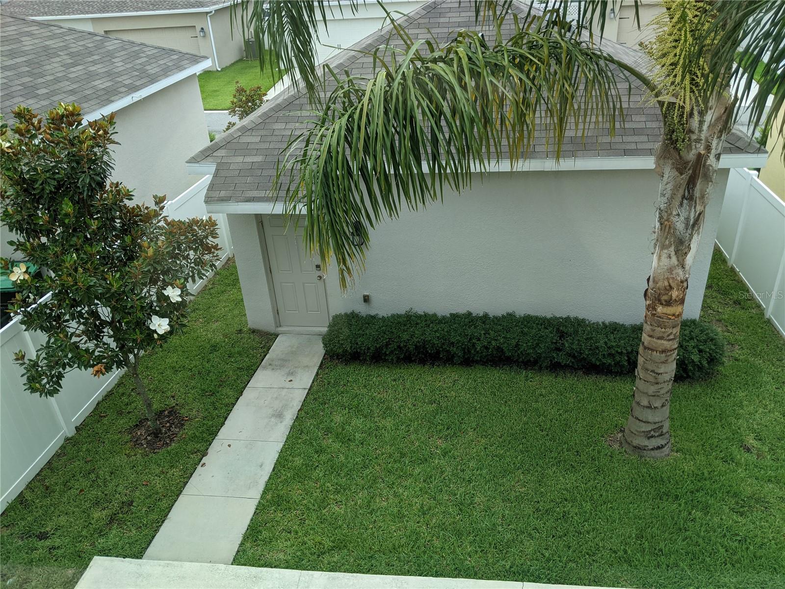 STOREY GROVE PH 1B-1 - Residential