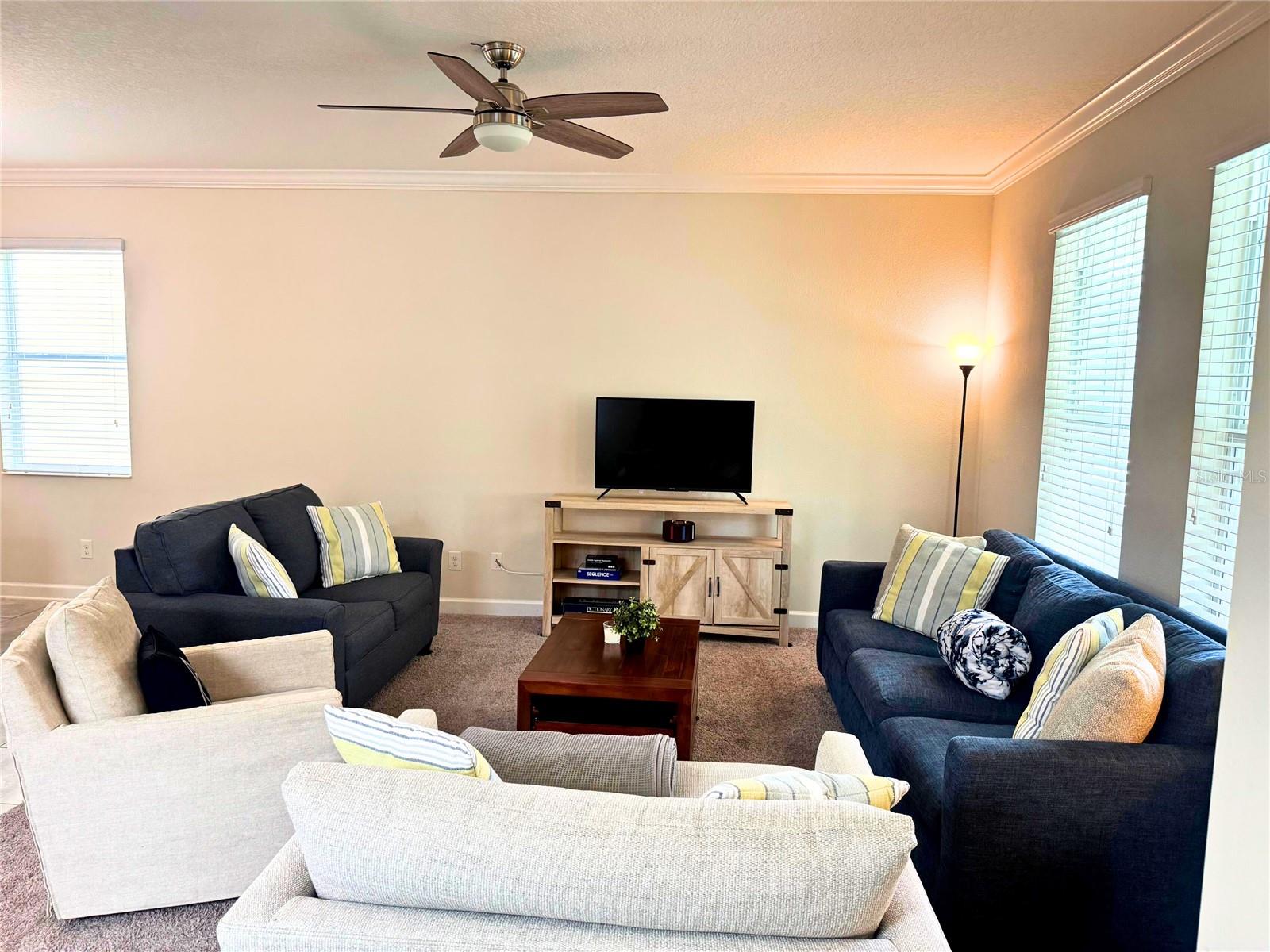 STOREY GROVE PH 1B-1 - Residential