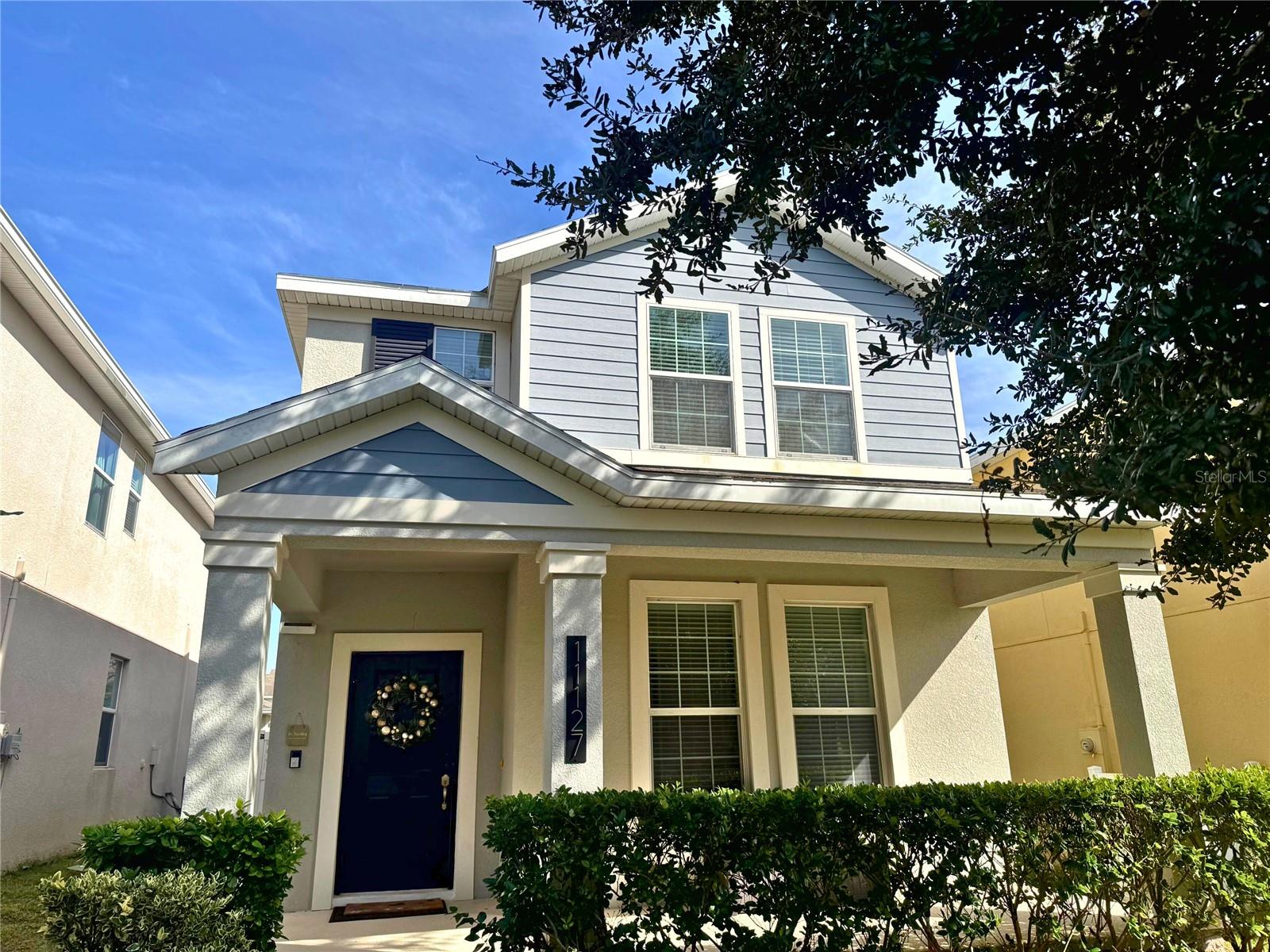 STOREY GROVE PH 1B-1 - Residential