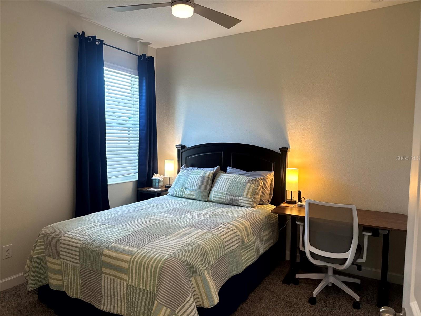 STOREY GROVE PH 1B-1 - Residential