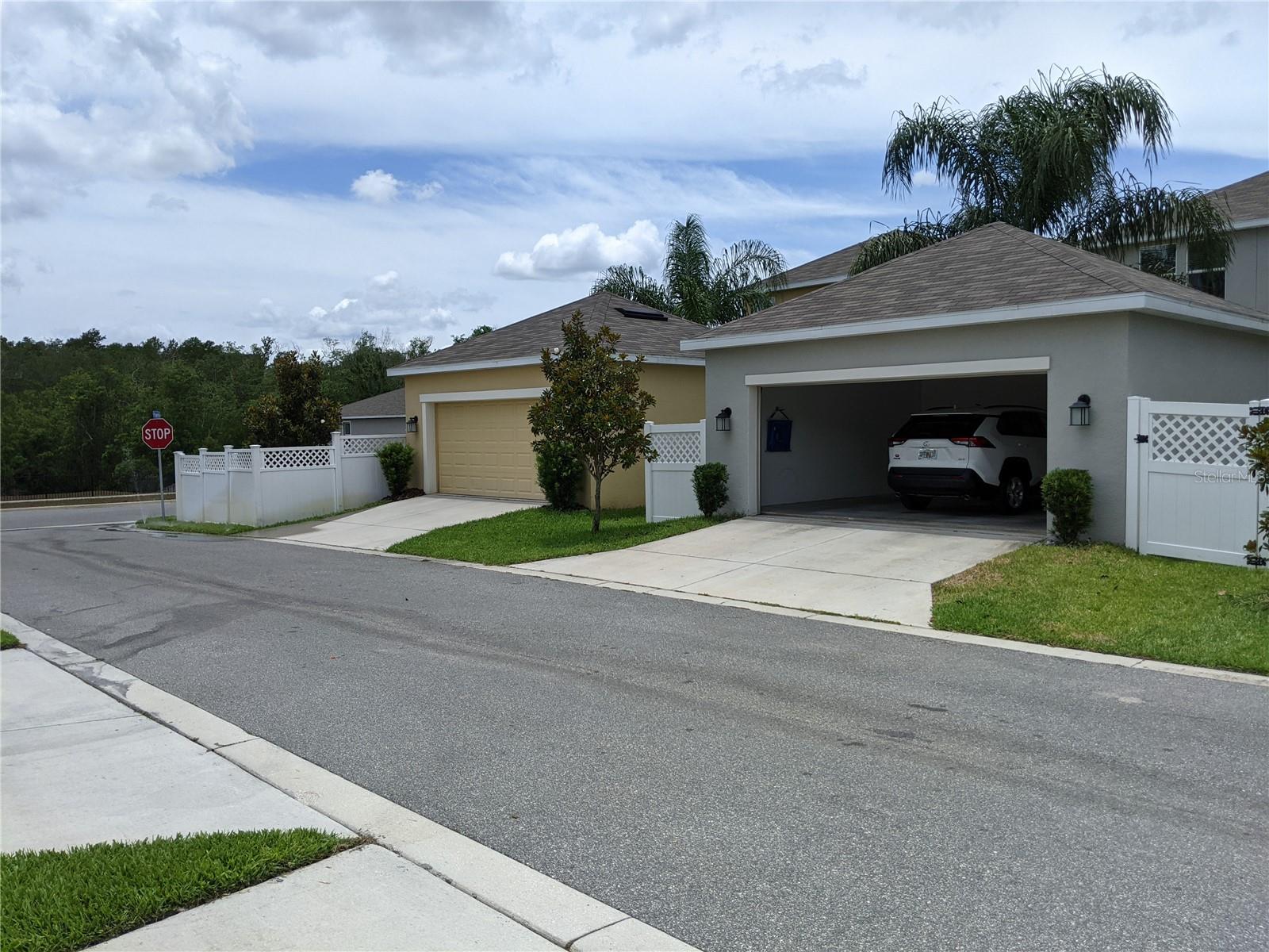 STOREY GROVE PH 1B-1 - Residential