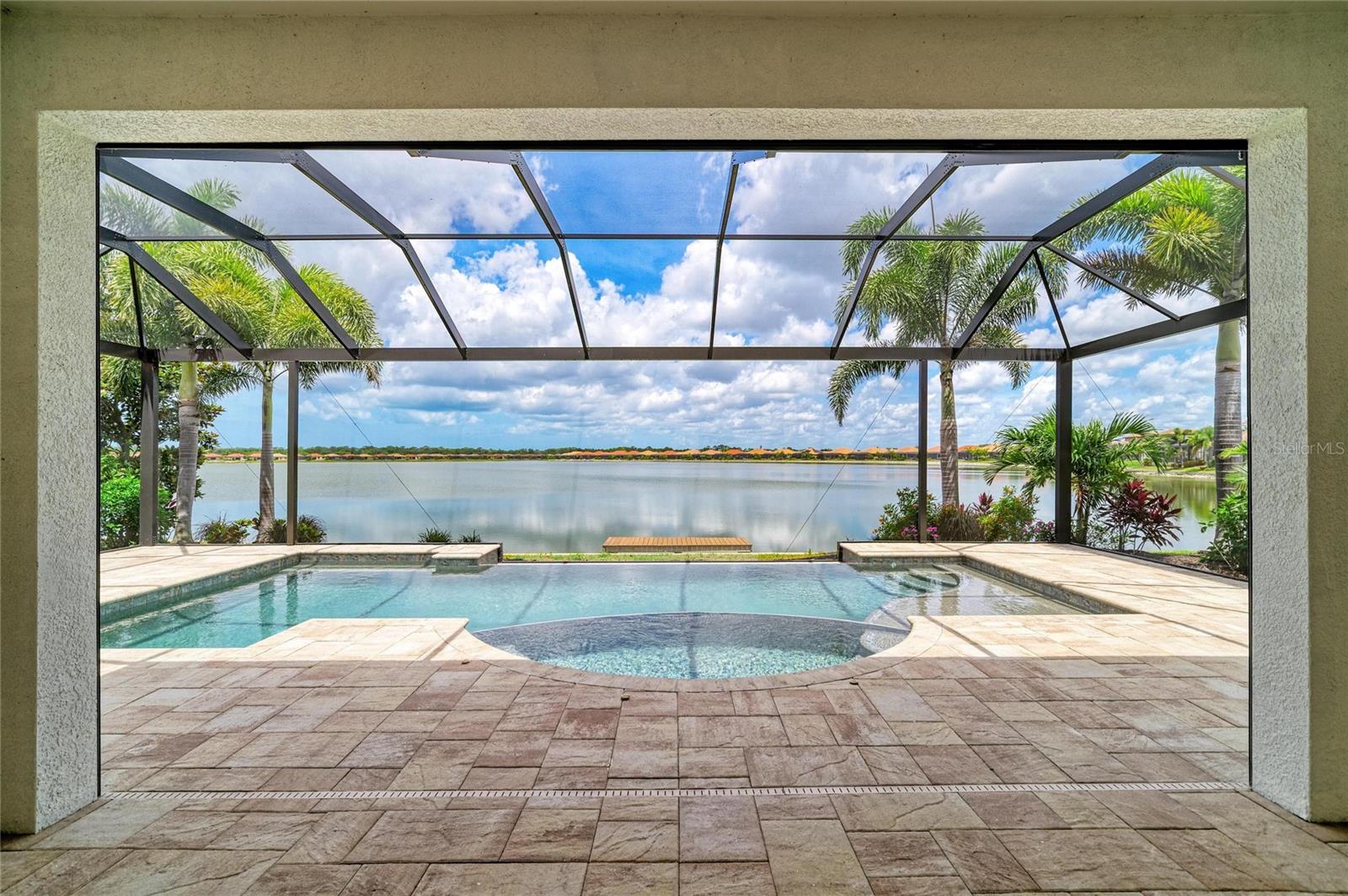 TOSCANA ISLES - Residential