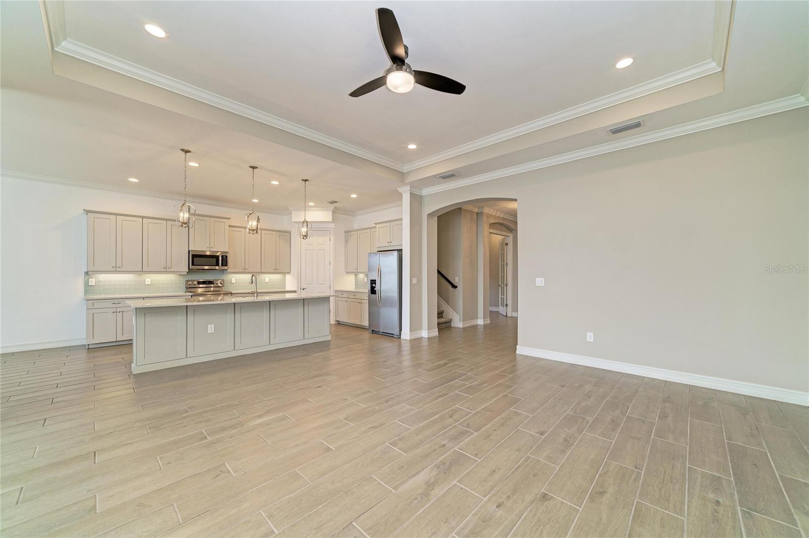 TOSCANA ISLES - Residential