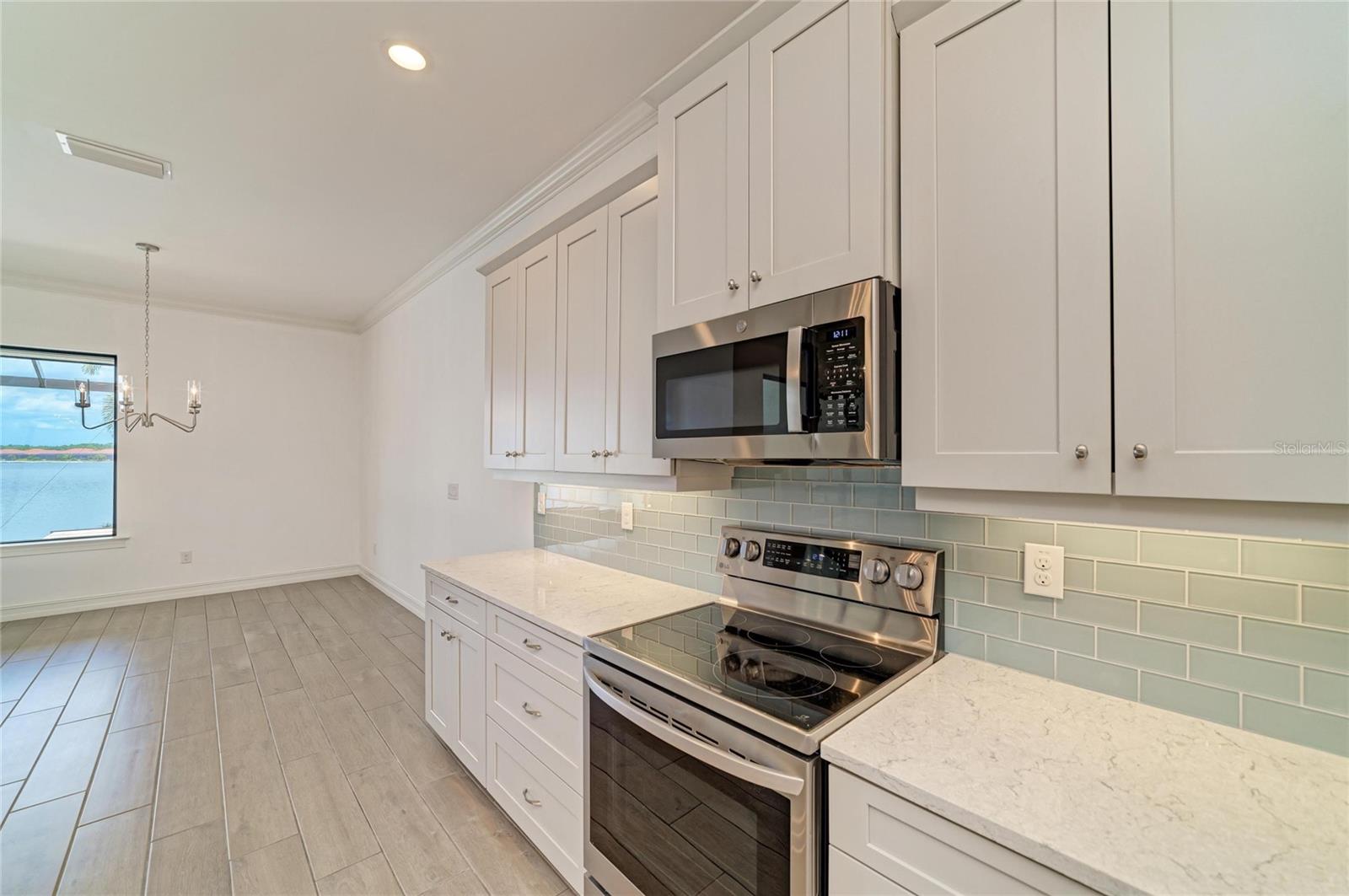 TOSCANA ISLES - Residential