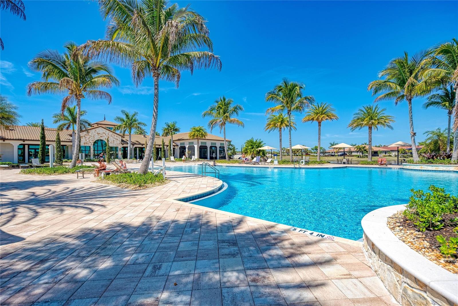 TOSCANA ISLES - Residential