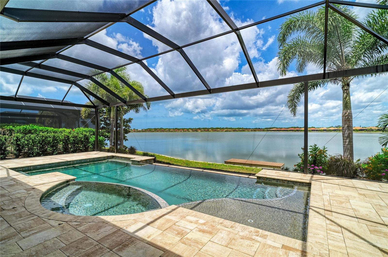 TOSCANA ISLES - Residential