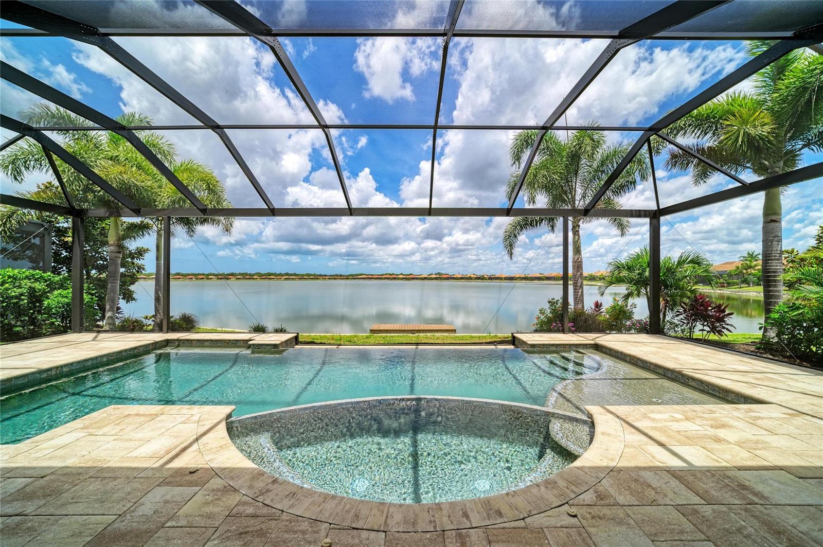 TOSCANA ISLES - Residential