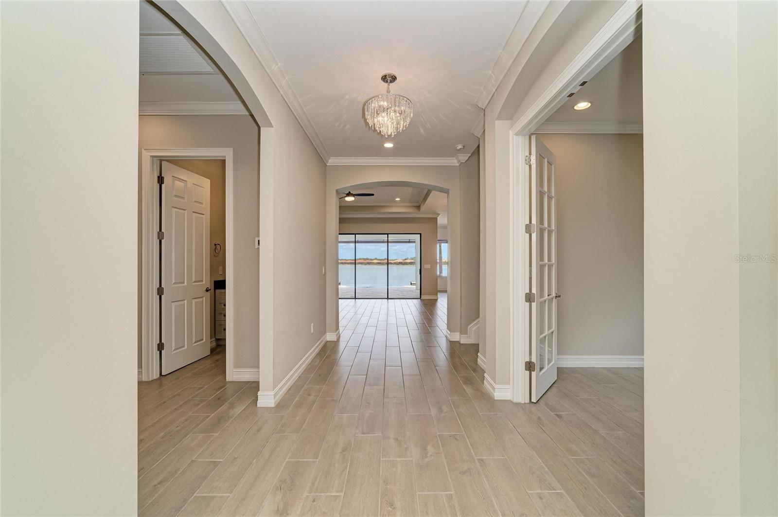 TOSCANA ISLES - Residential