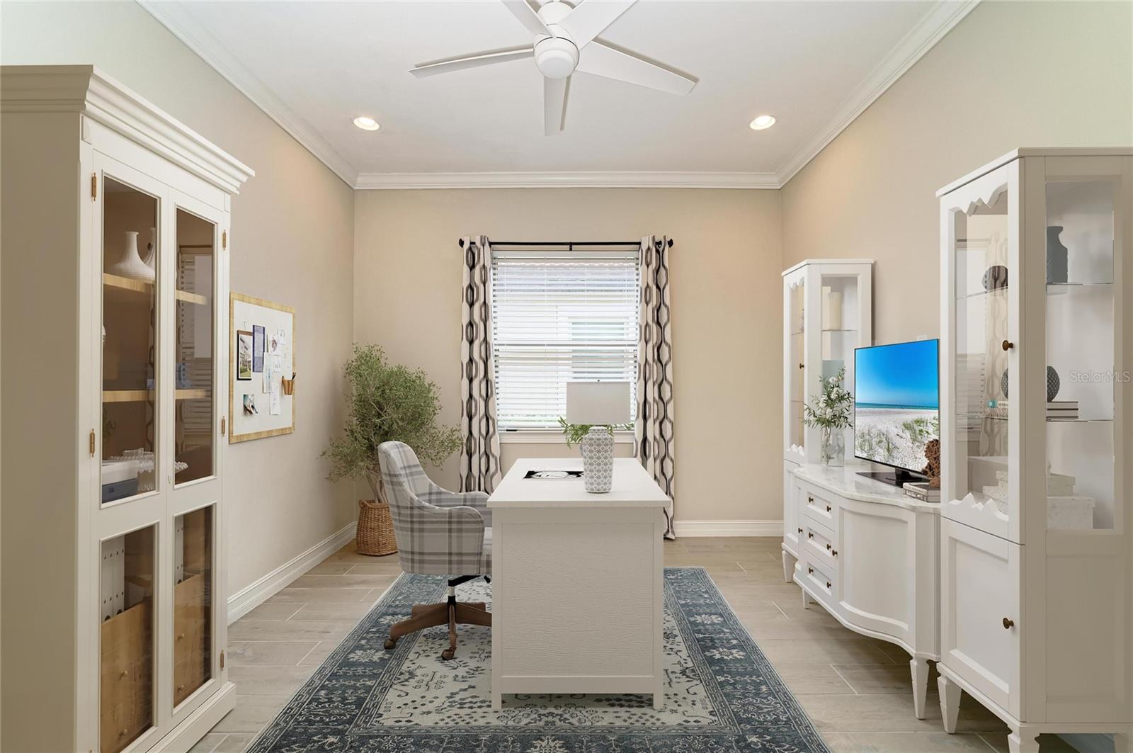 TOSCANA ISLES - Residential