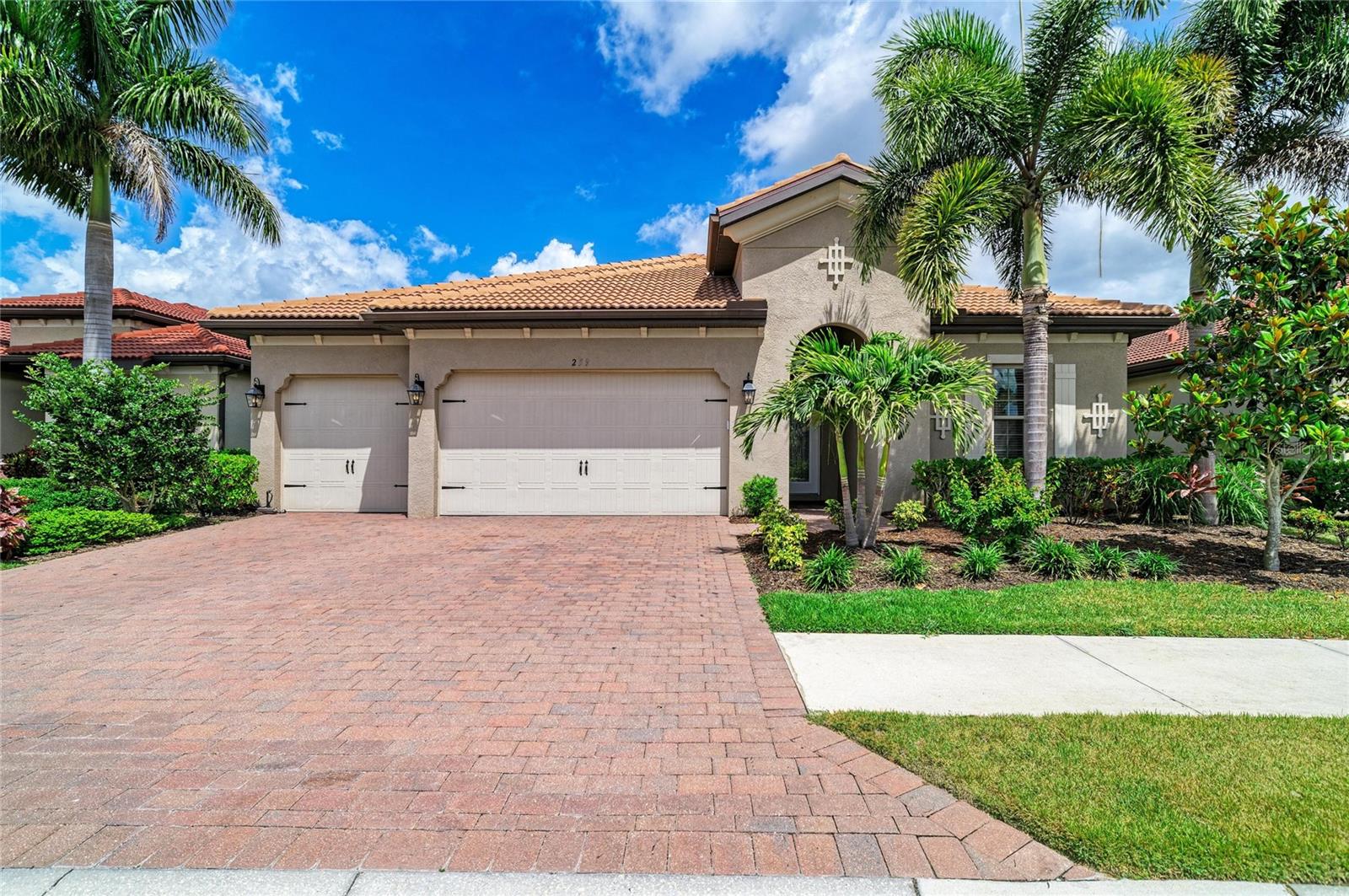 TOSCANA ISLES - Residential