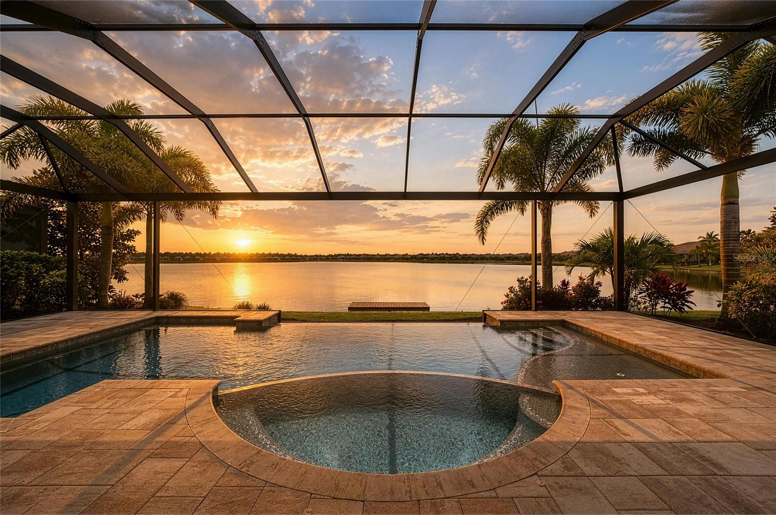 TOSCANA ISLES - Residential