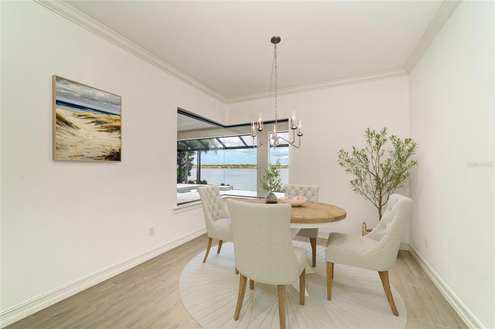 TOSCANA ISLES - Residential