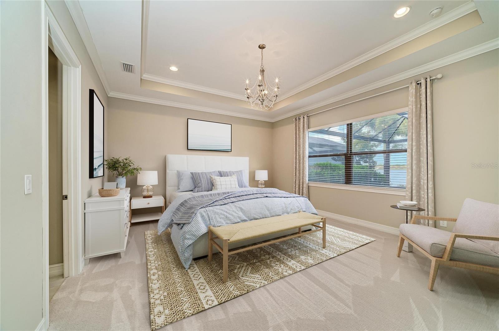 TOSCANA ISLES - Residential