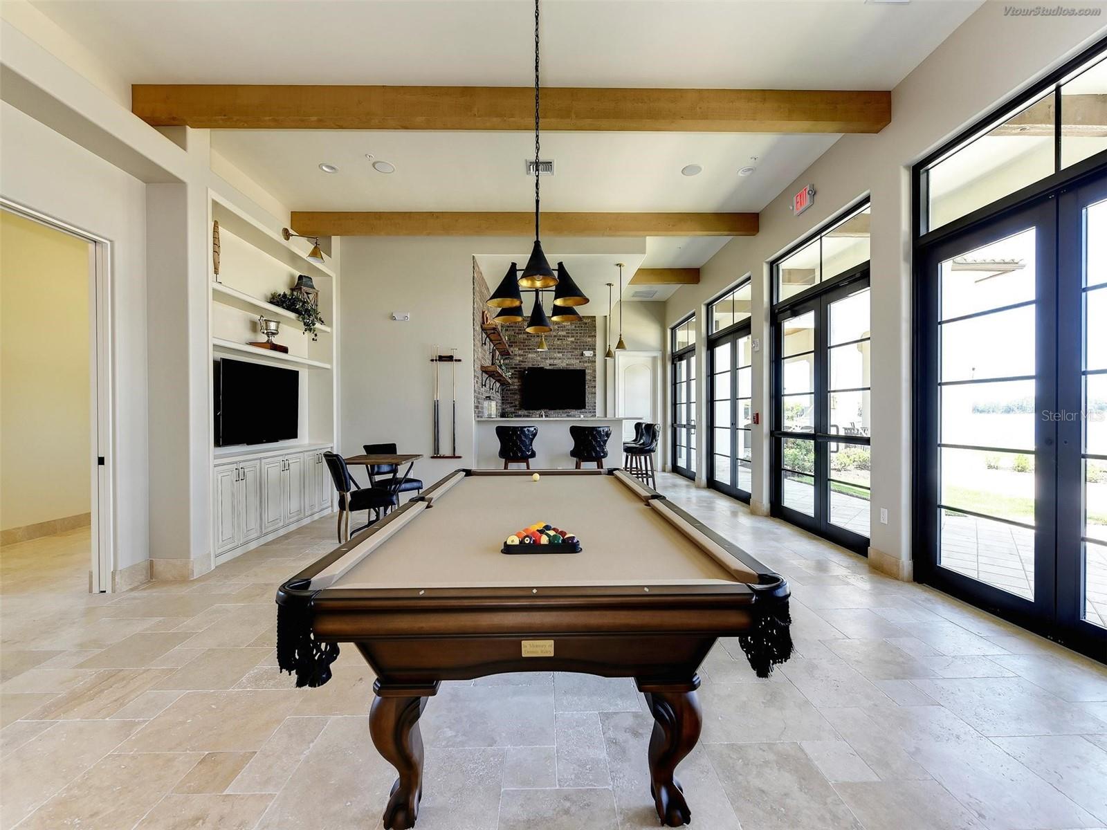 TOSCANA ISLES - Residential