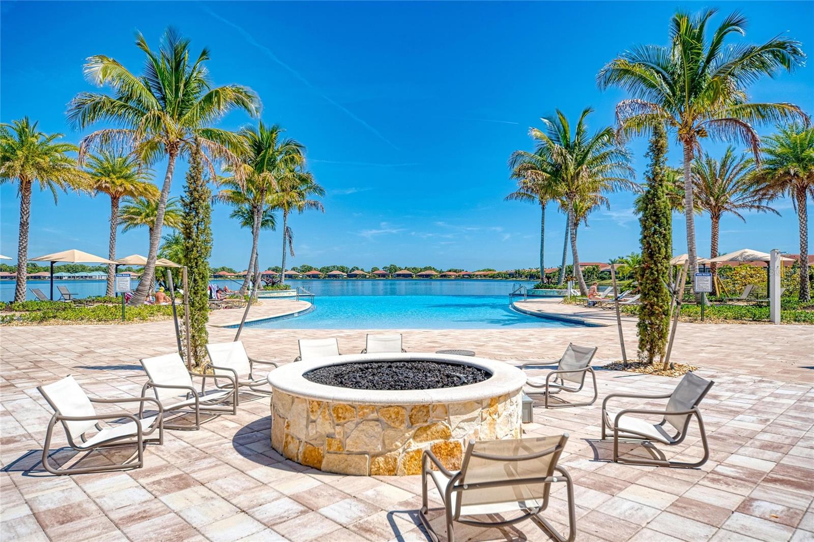 TOSCANA ISLES - Residential