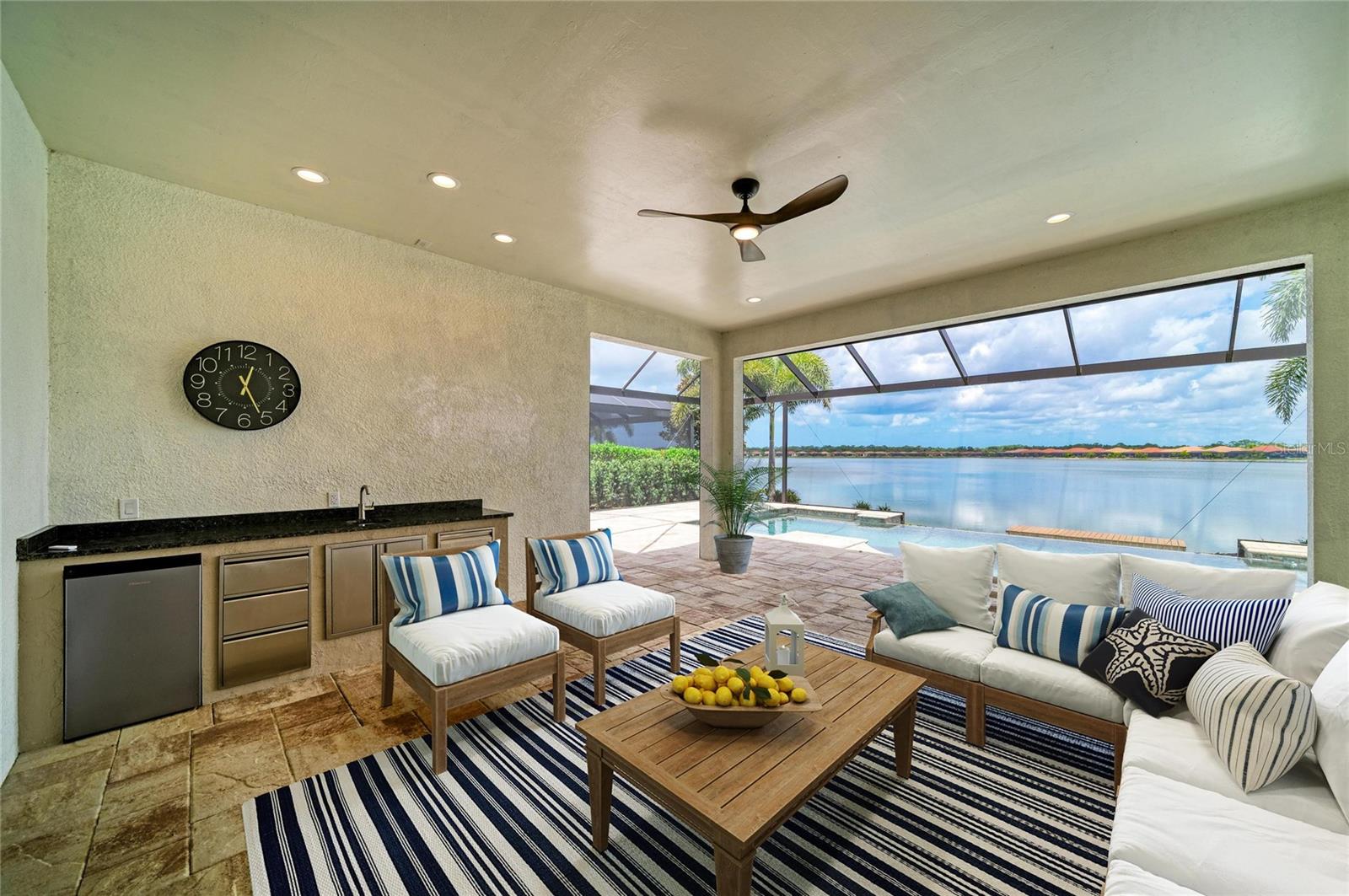 TOSCANA ISLES - Residential