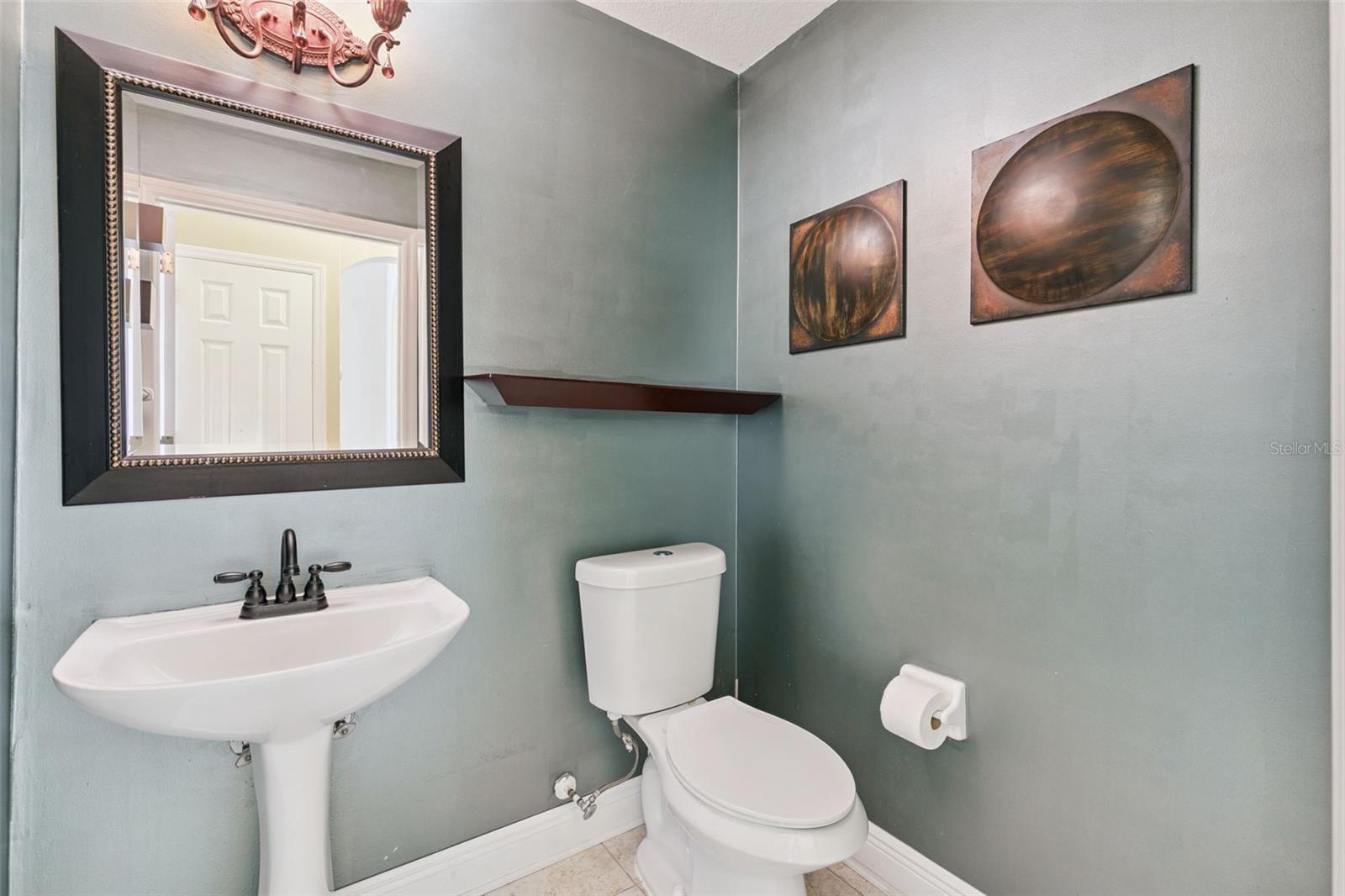 VISTA ROYALE PH 02 - Residential