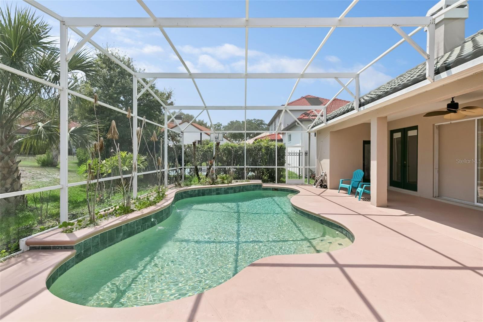 VISTA ROYALE PH 02 - Residential