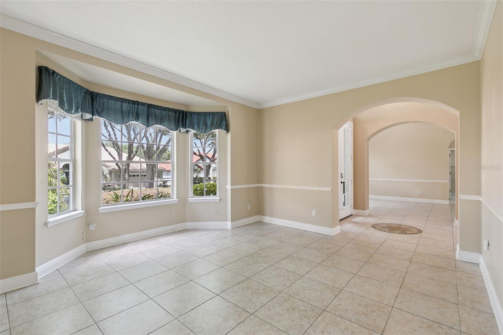 VISTA ROYALE PH 02 - Residential