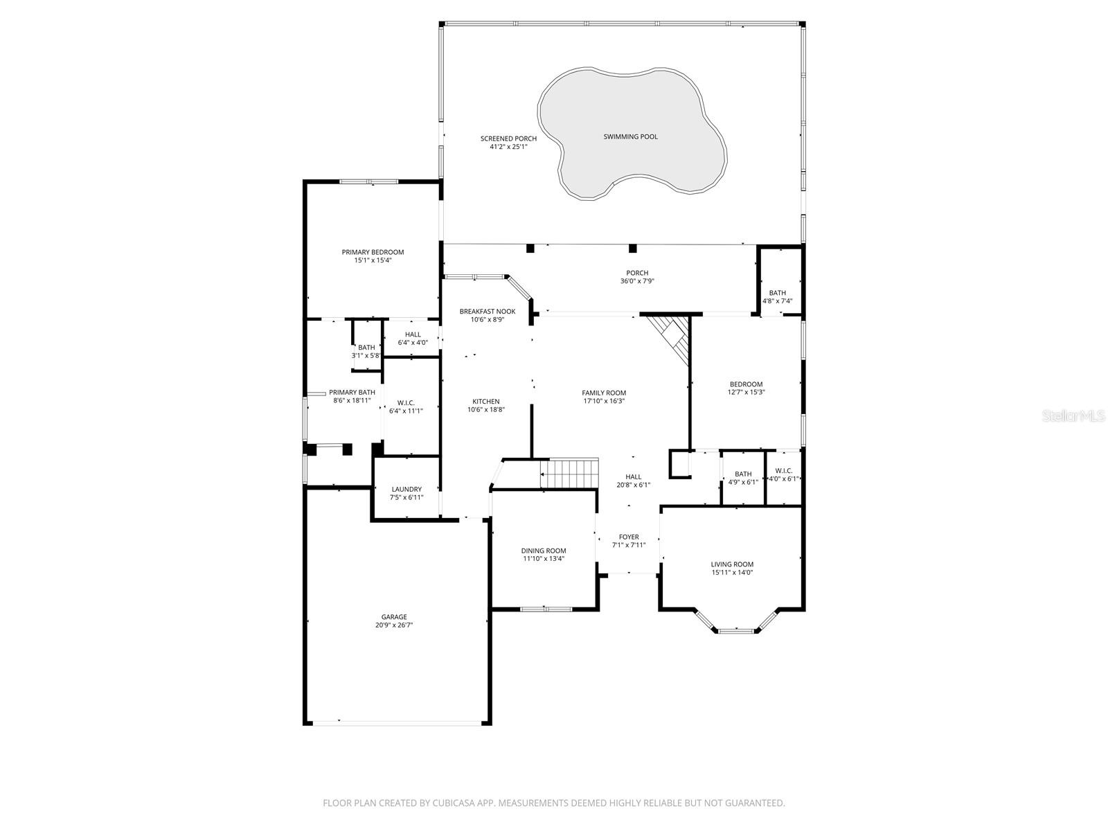 VISTA ROYALE PH 02 - Residential