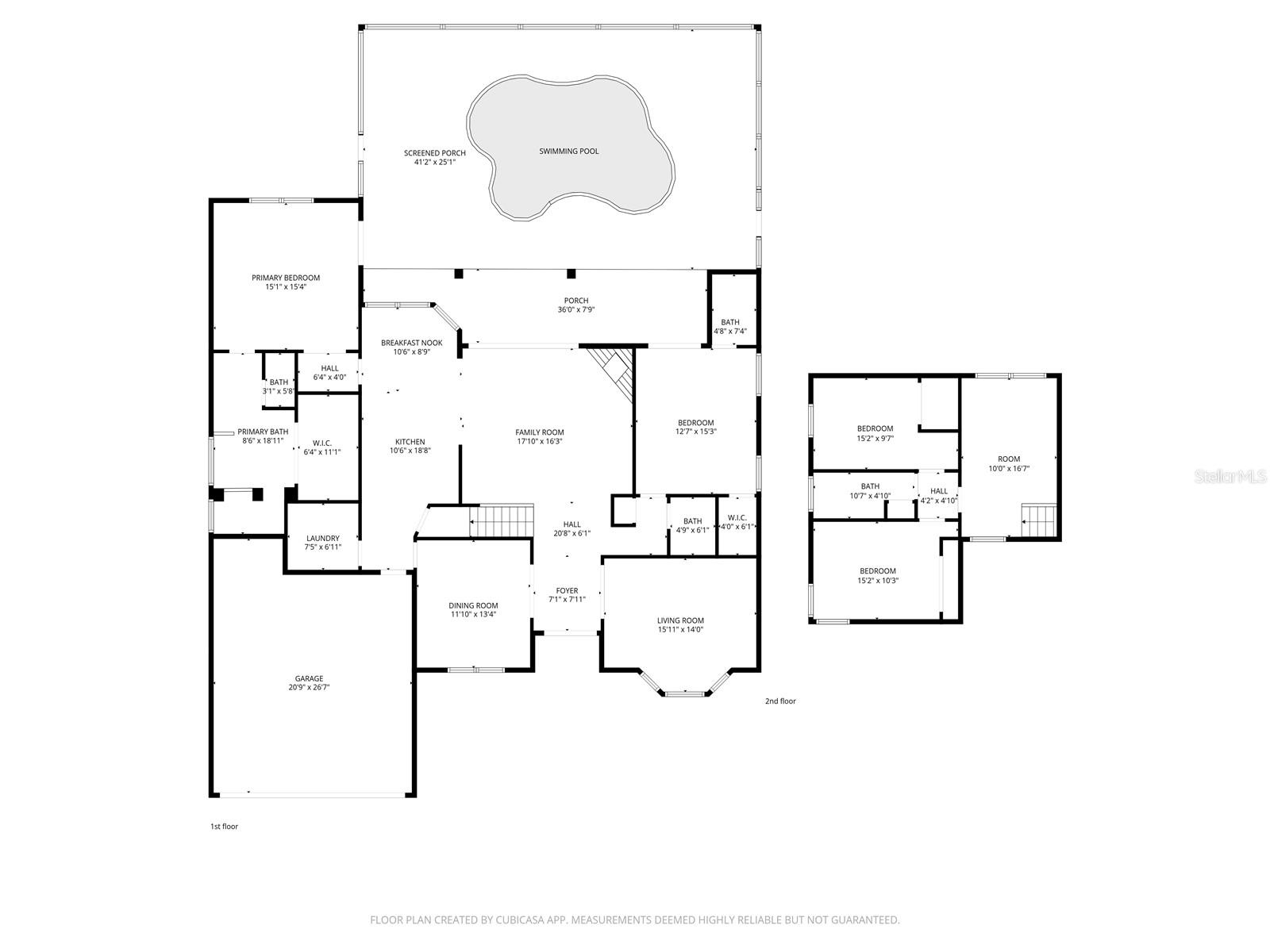 VISTA ROYALE PH 02 - Residential