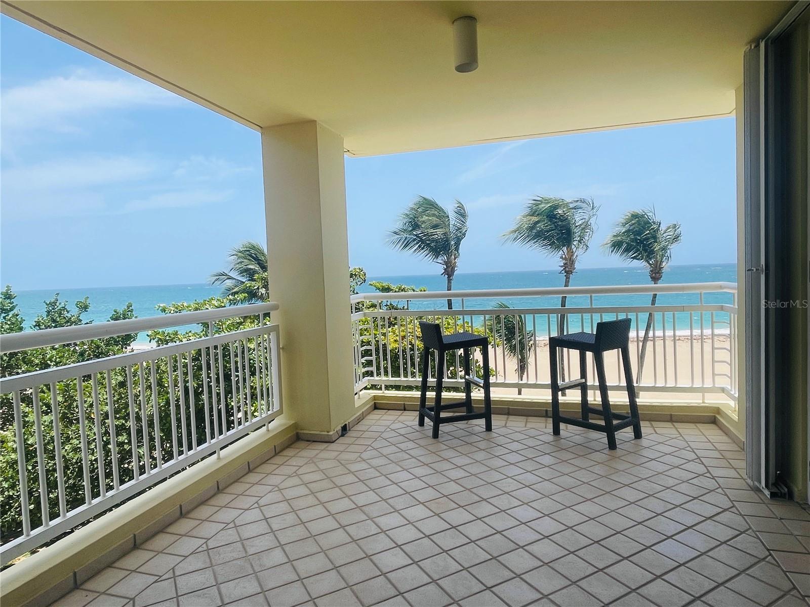 CARRION COURT PLAYA - Residential Lease