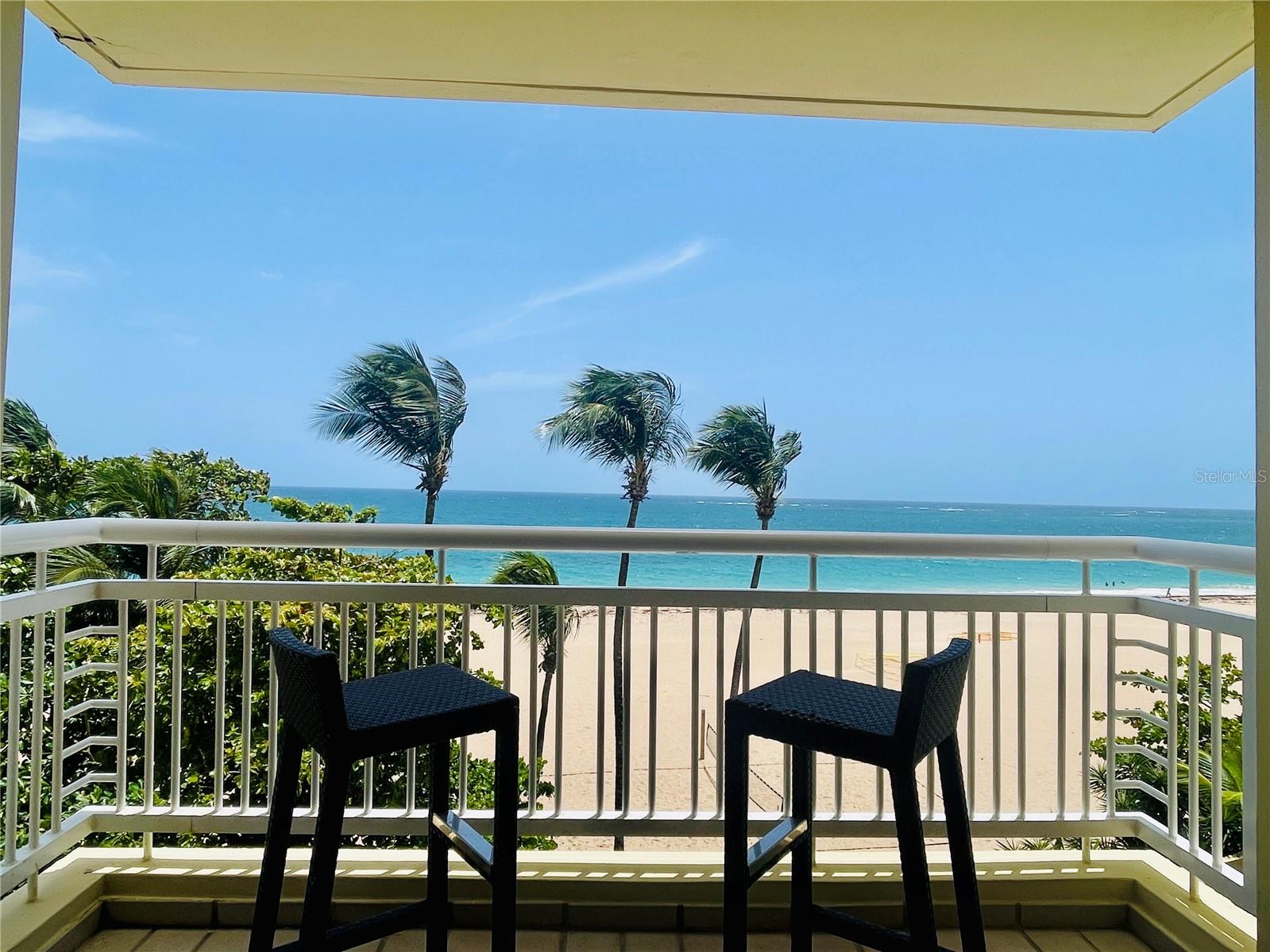 CARRION COURT PLAYA - Residential Lease