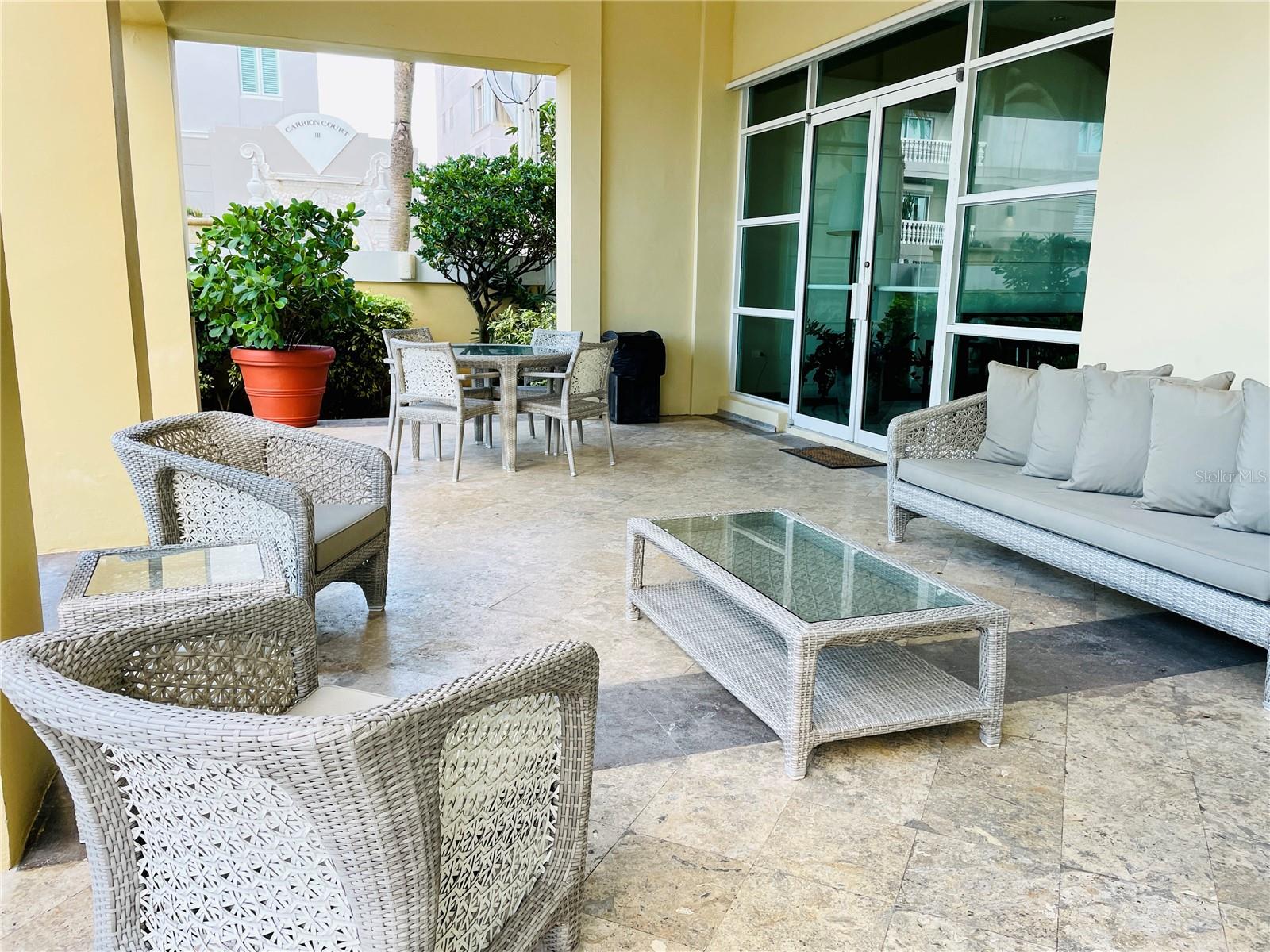 CARRION COURT PLAYA - Residential Lease