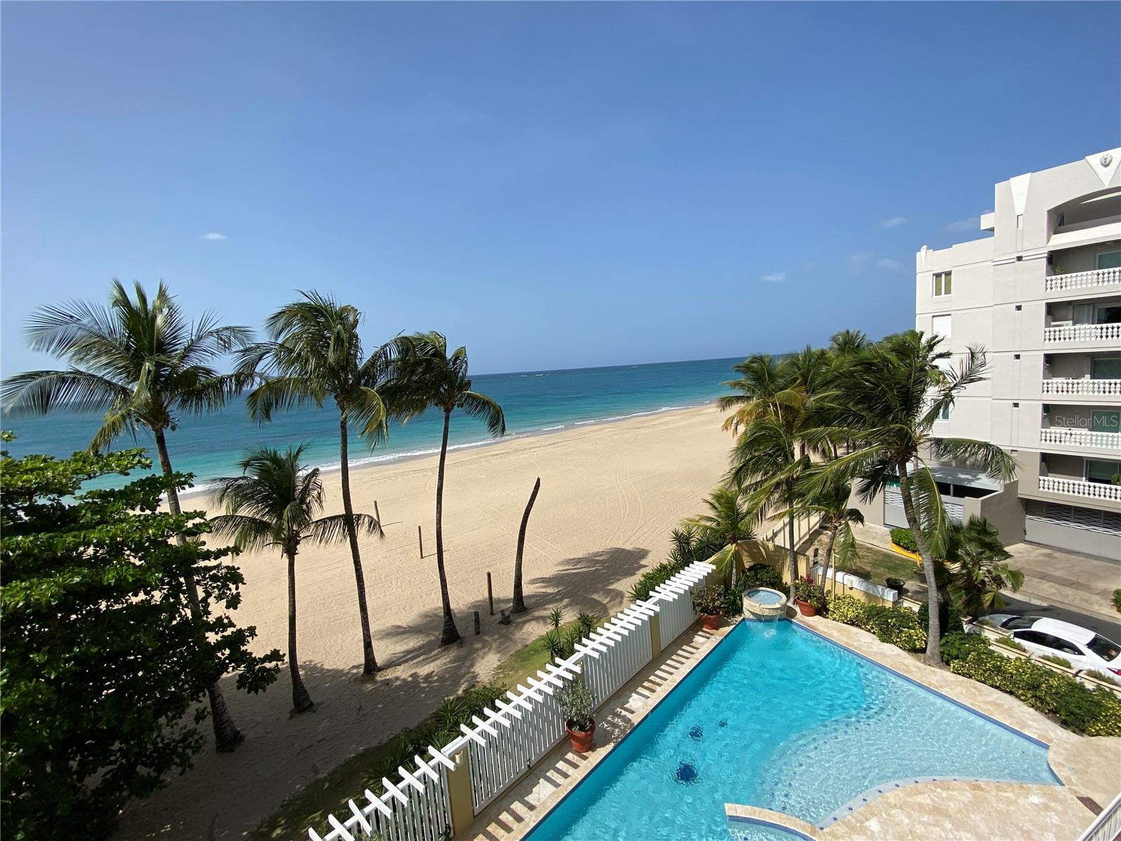 CARRION COURT PLAYA - Residential Lease