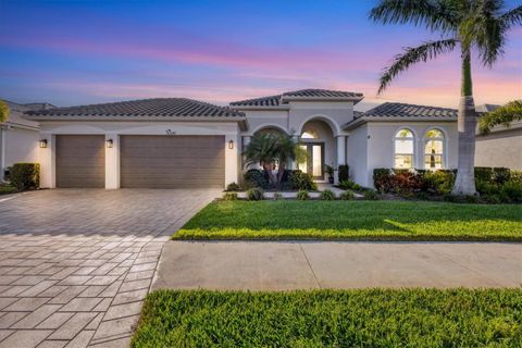 A home in SARASOTA