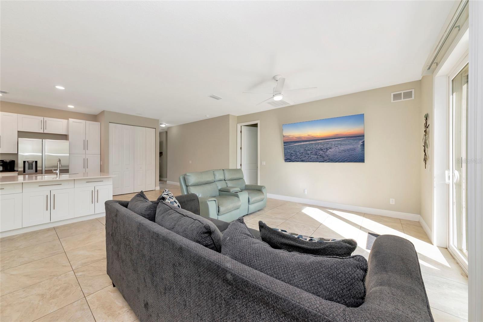 HIGHLAND FIRST ADD - Residential