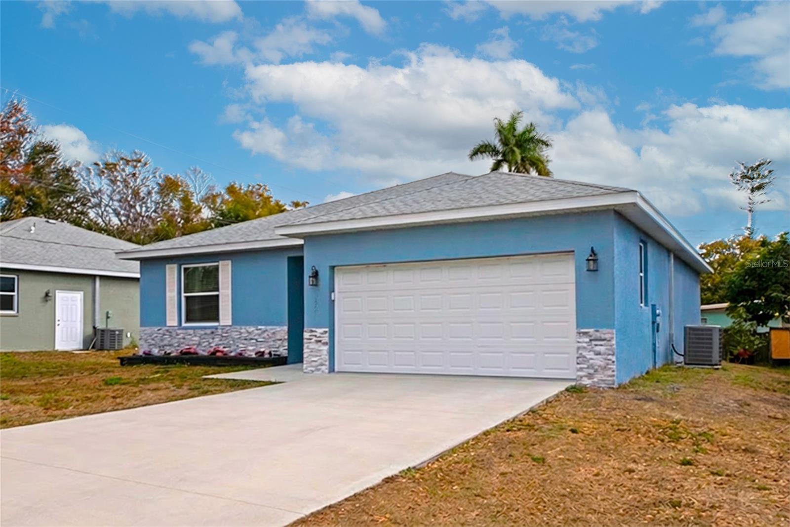 HIGHLAND FIRST ADD - Residential