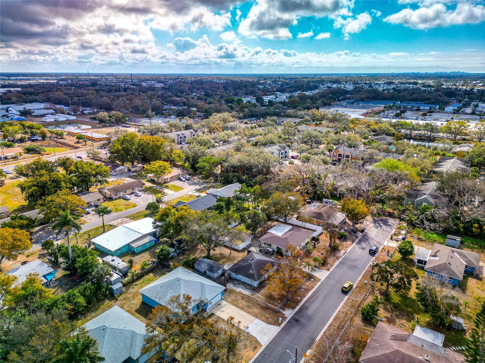 HIGHLAND FIRST ADD - Residential