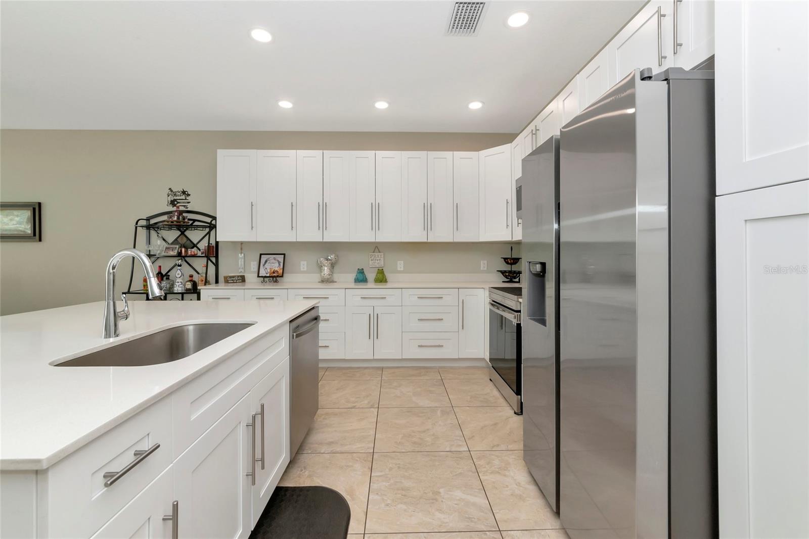 HIGHLAND FIRST ADD - Residential