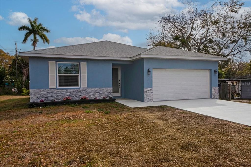 Photo of 3221 3rd Street E, Bradenton, FL 34208 (MLS # A4682120)