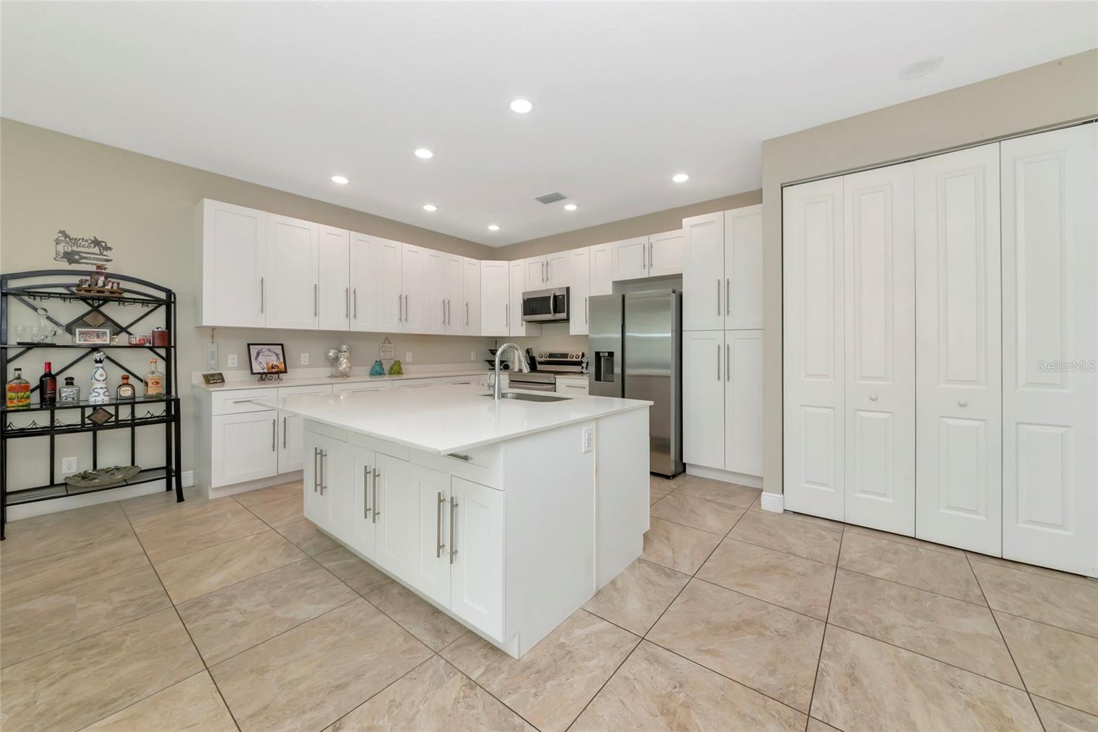 HIGHLAND FIRST ADD - Residential