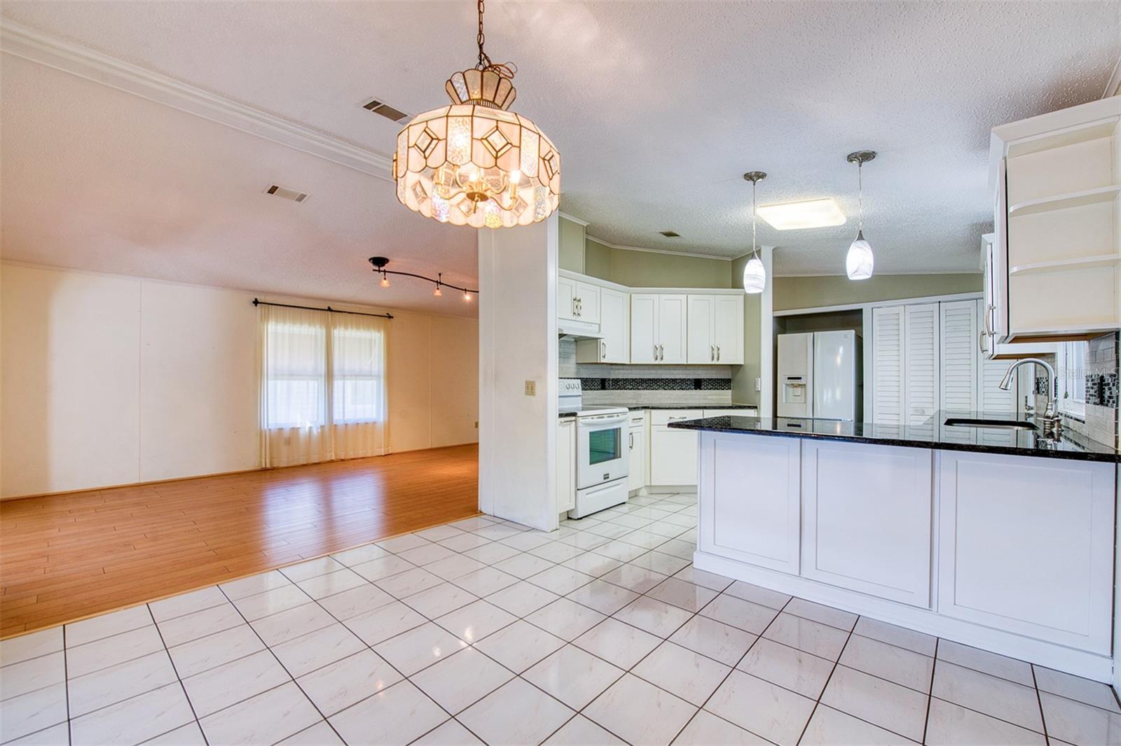 GULL-AIRE VILLAGE - Residential