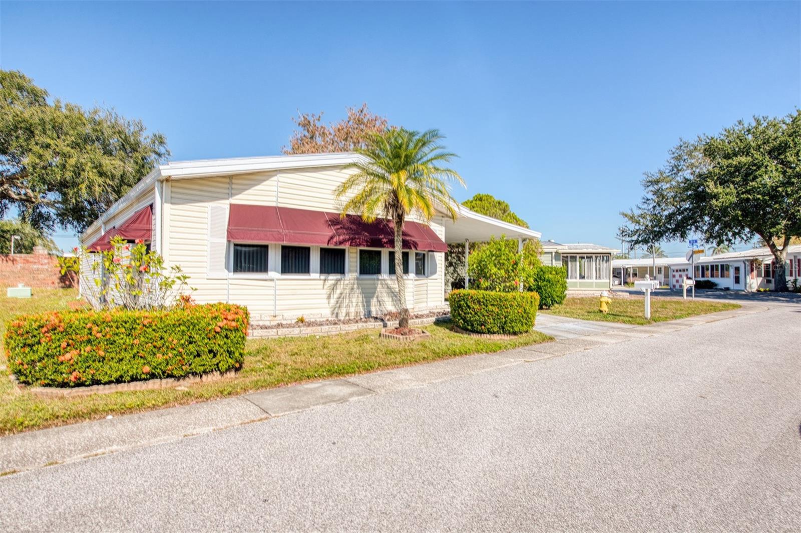 GULL-AIRE VILLAGE - Residential