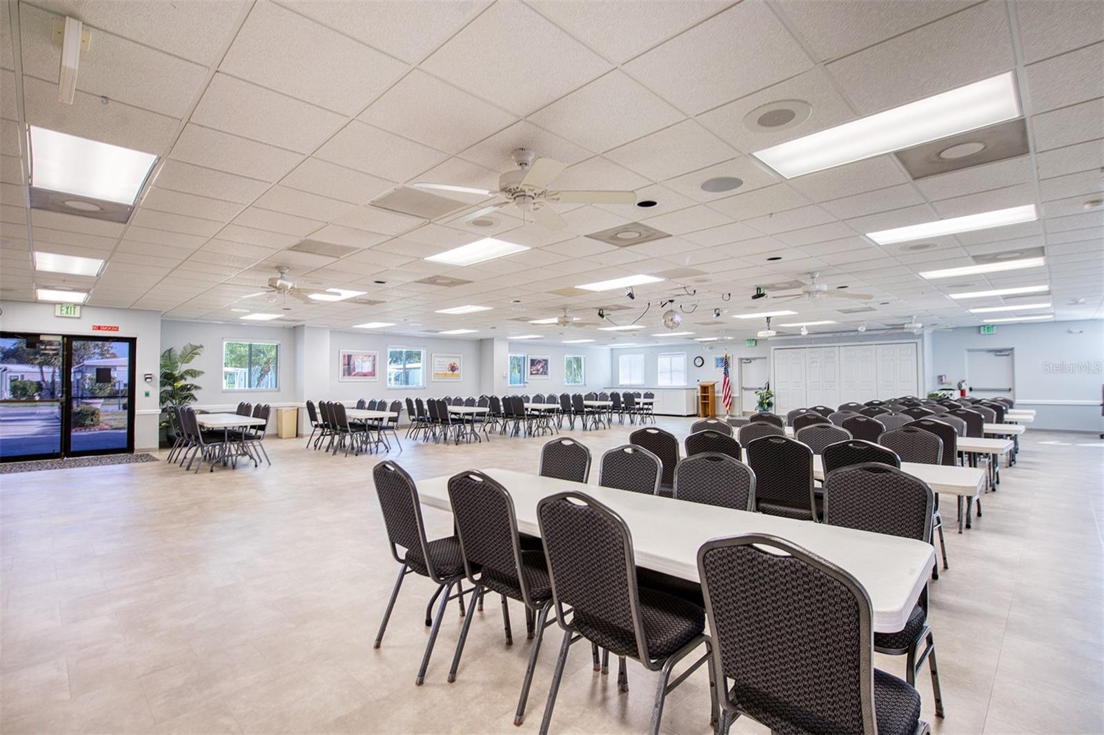 GULL-AIRE VILLAGE - Residential