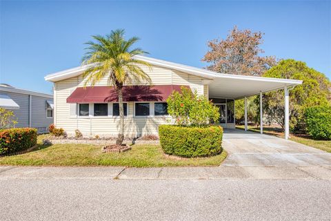 Photo of 8 Pelican Drive N, Oldsmar, FL 34677 (MLS # TB8448944)