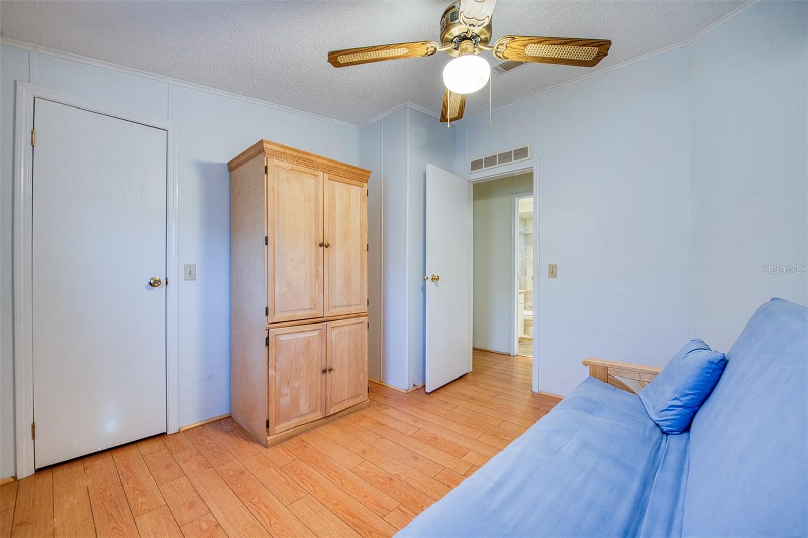 GULL-AIRE VILLAGE - Residential