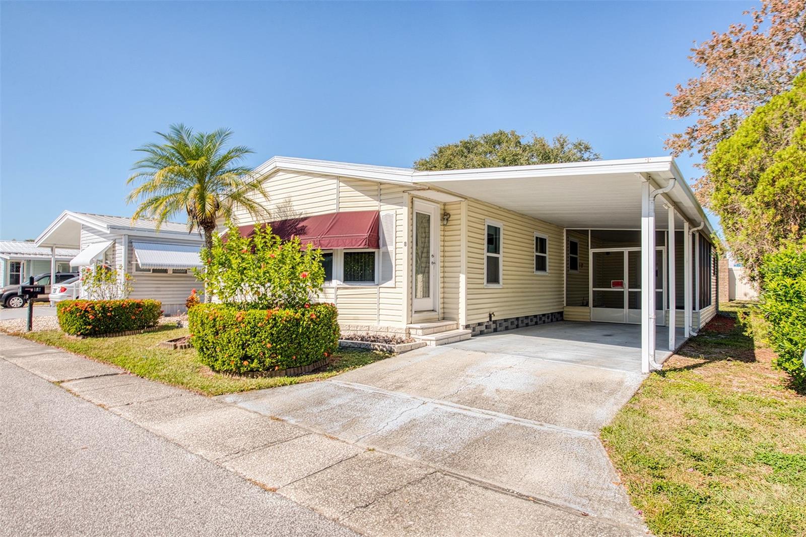 GULL-AIRE VILLAGE - Residential