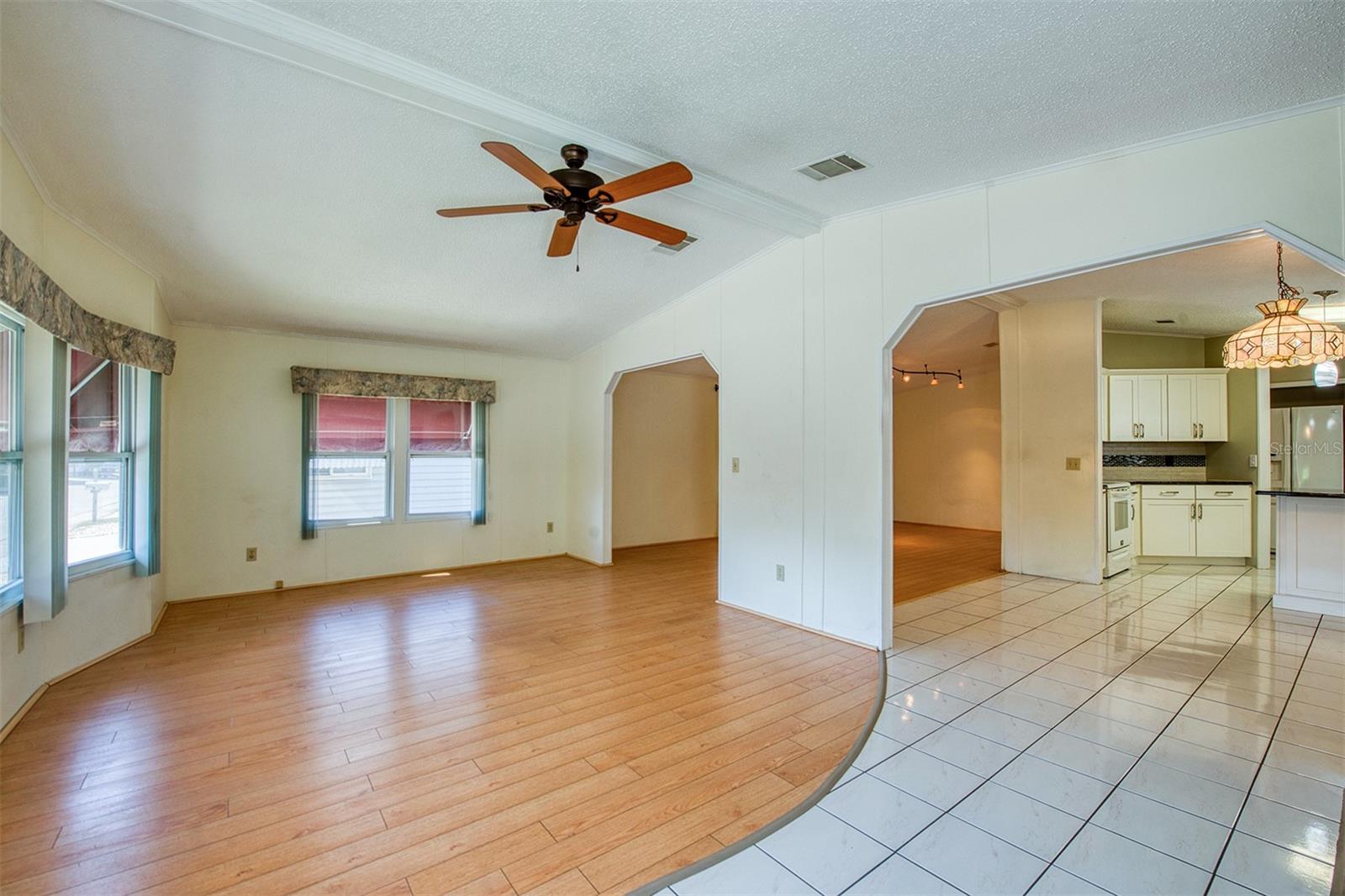 GULL-AIRE VILLAGE - Residential