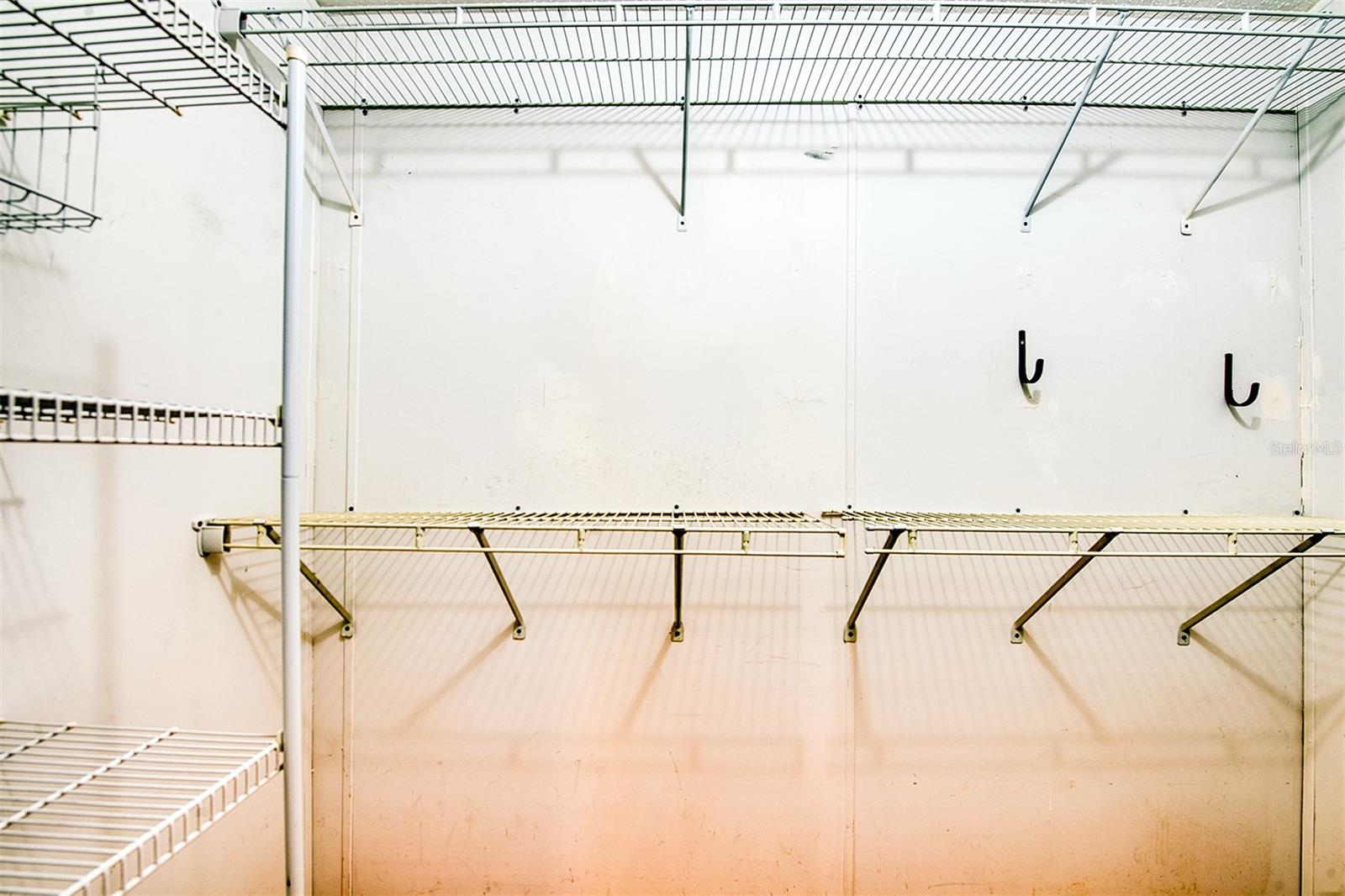 GULL-AIRE VILLAGE - Residential