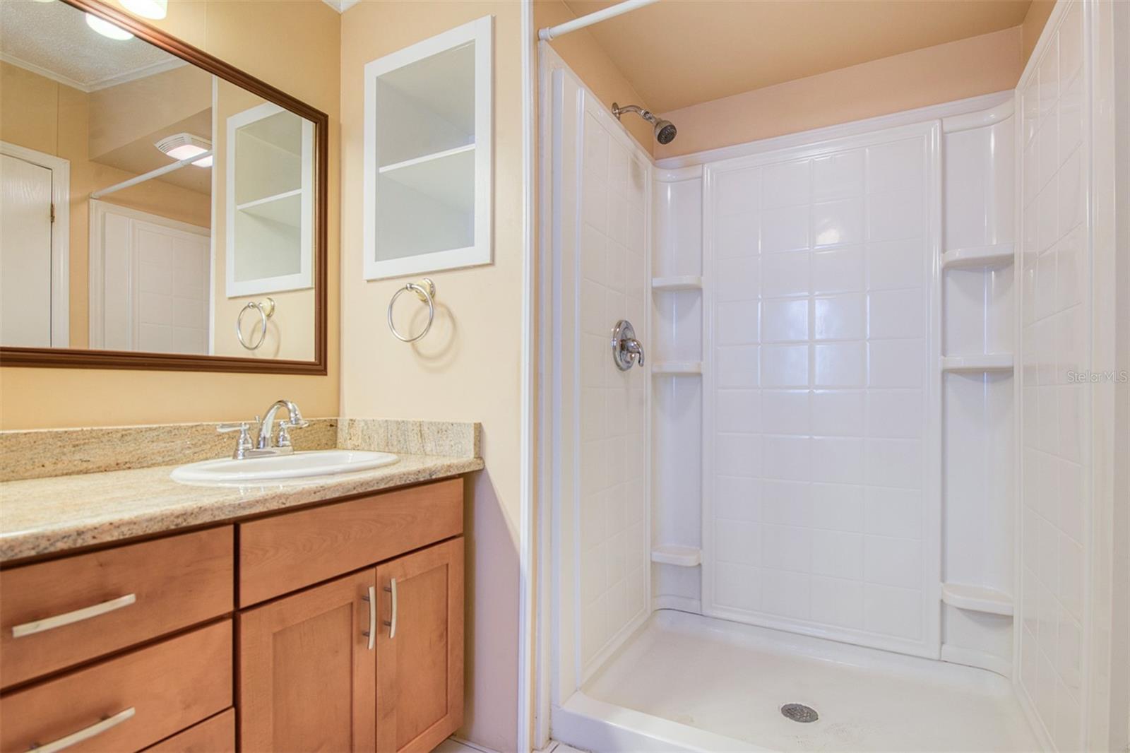 GULL-AIRE VILLAGE - Residential