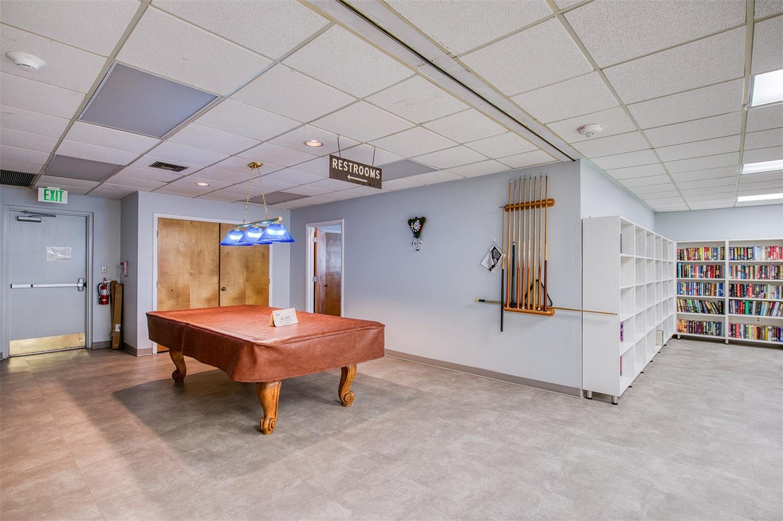 GULL-AIRE VILLAGE - Residential