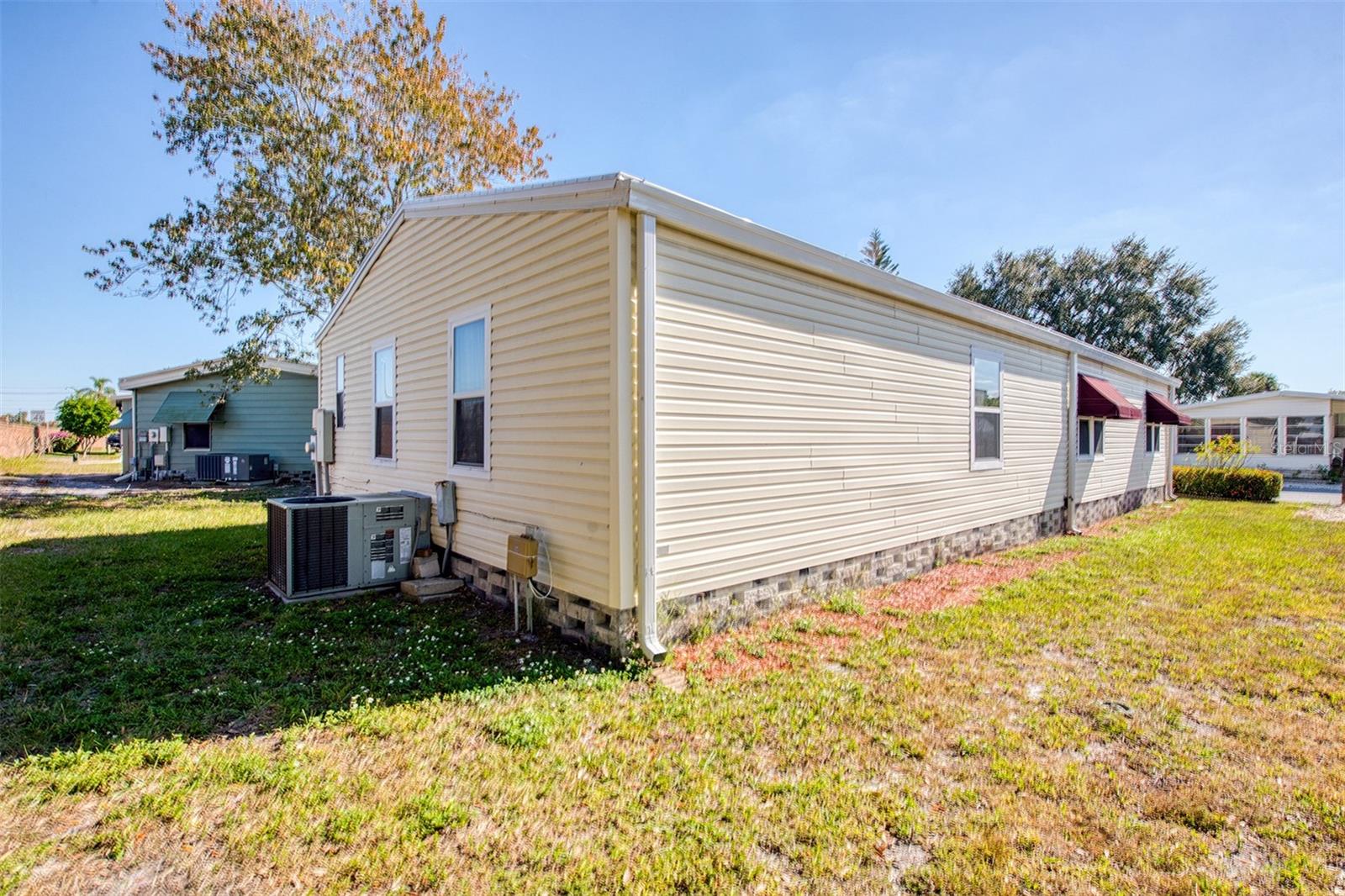 GULL-AIRE VILLAGE - Residential