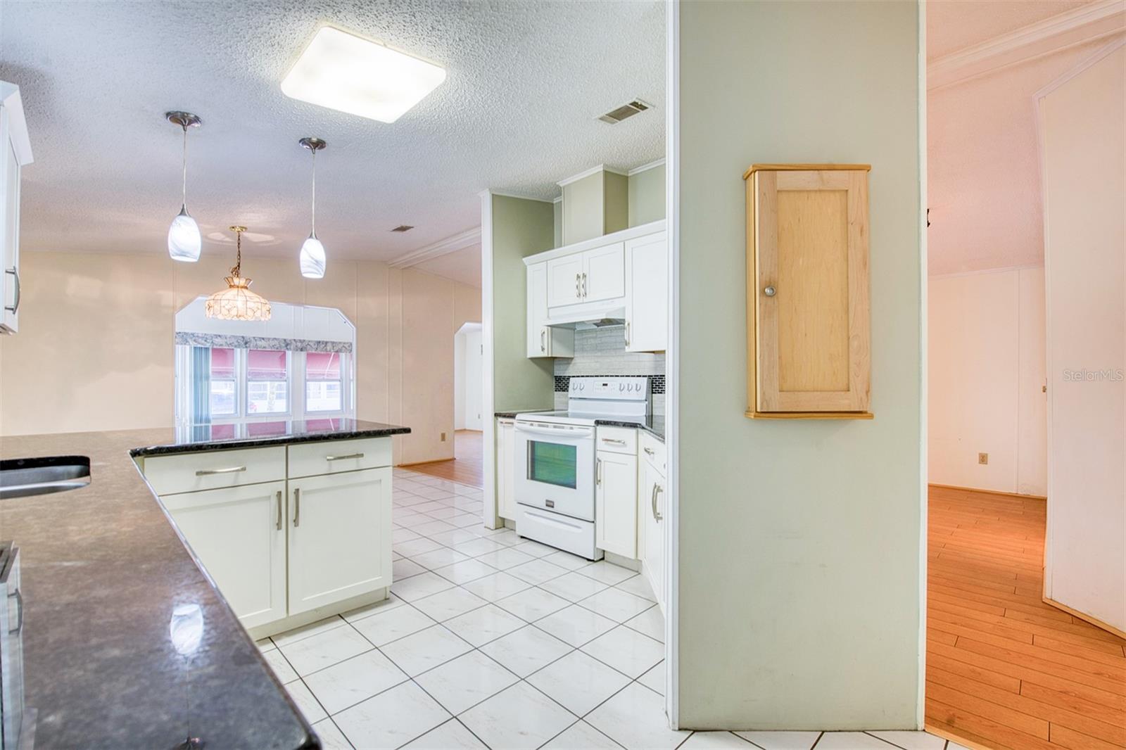 GULL-AIRE VILLAGE - Residential