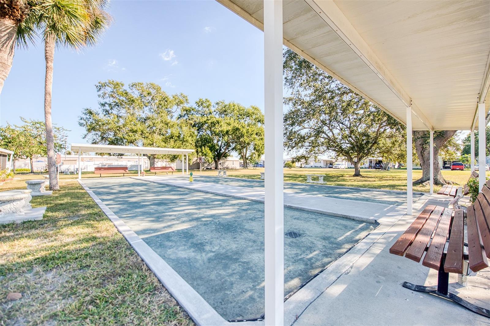 GULL-AIRE VILLAGE - Residential